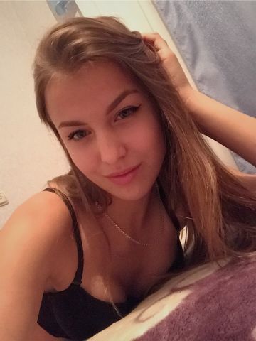 Индивидуалка Катюша Фотография 3