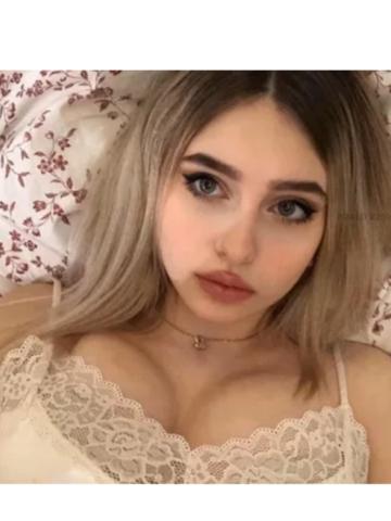 Индивидуалка Даша Фотография 4