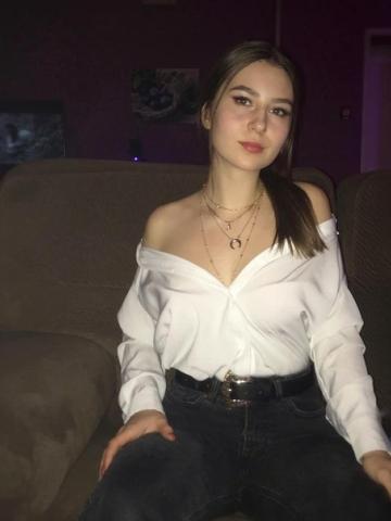 Индивидуалка Оксана Фотография 2