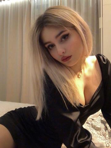 Индивидуалка Галина Фотография 2