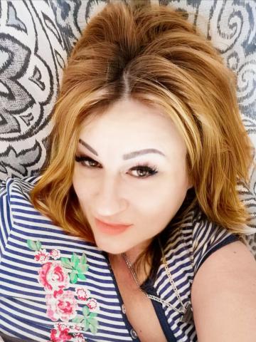 Индивидуалка Богдана Фотография 4